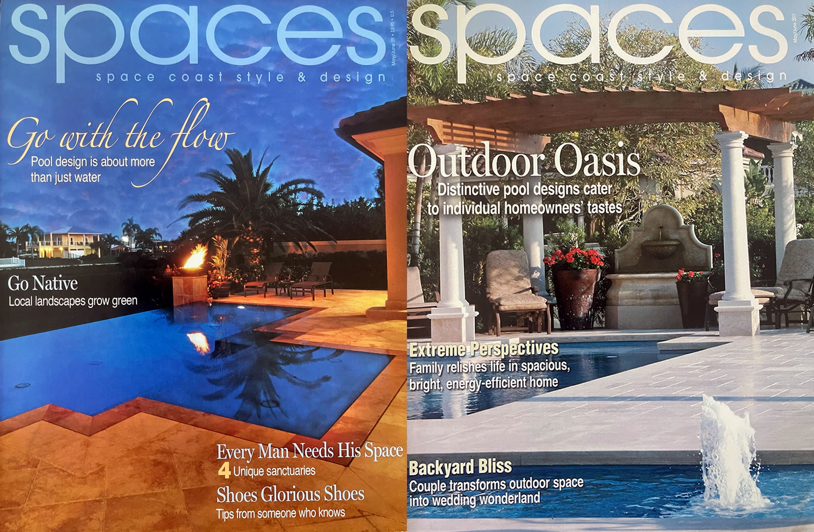 Click here for Accolades